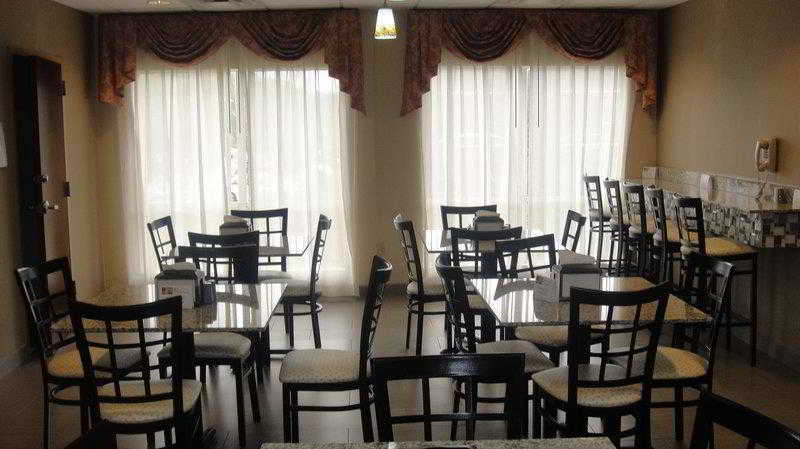 酒店 Quality Inn & Suites Huntsville Research Park Area