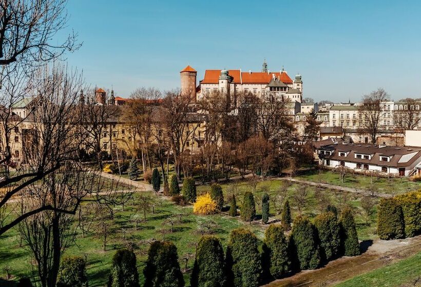 酒店 Queen Boutique