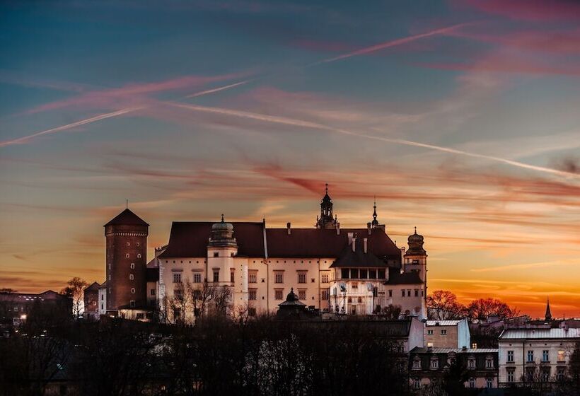 酒店 Queen Boutique