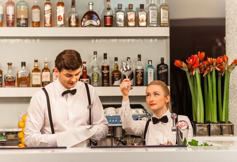 酒店 Queen Boutique