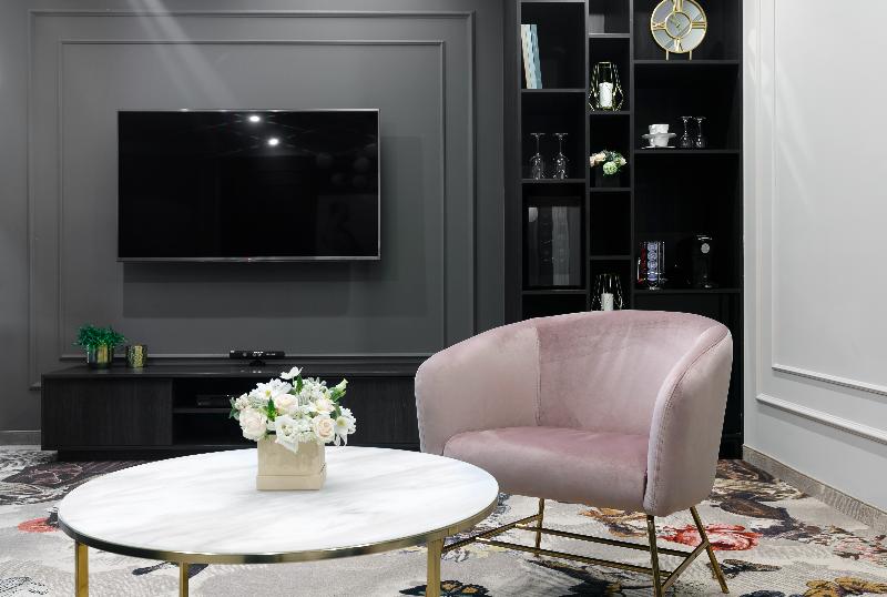 酒店 Queen Boutique