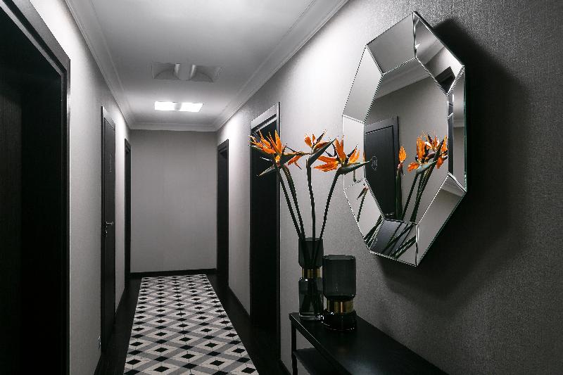 酒店 Queen Boutique