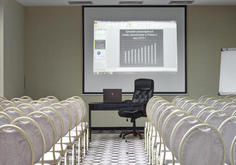 酒店 Queen Boutique