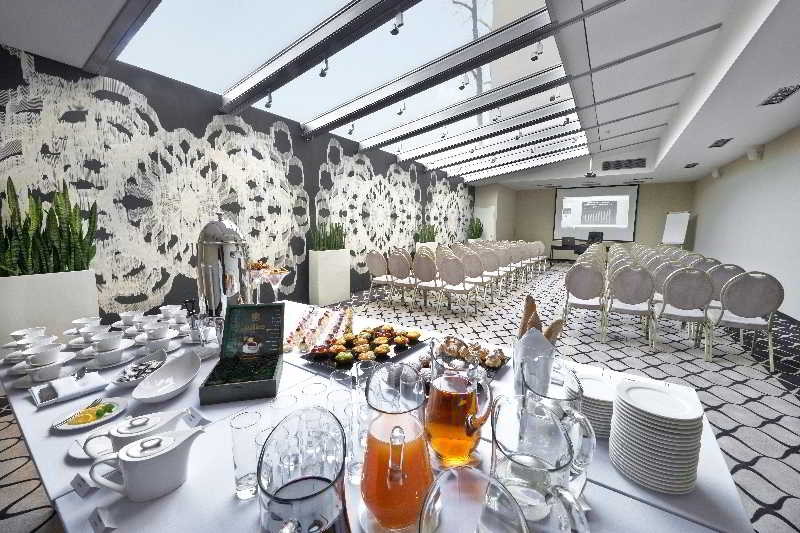 酒店 Queen Boutique