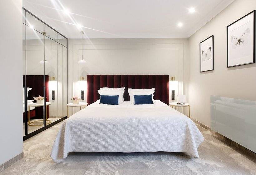 酒店 Queen Boutique