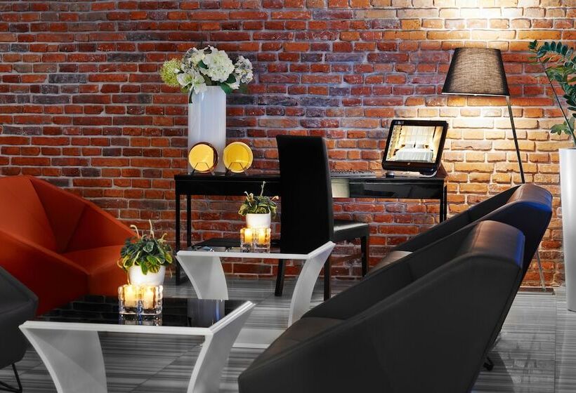 酒店 Queen Boutique