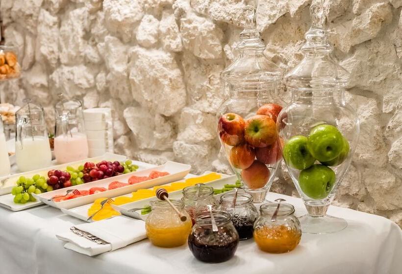 酒店 Queen Boutique