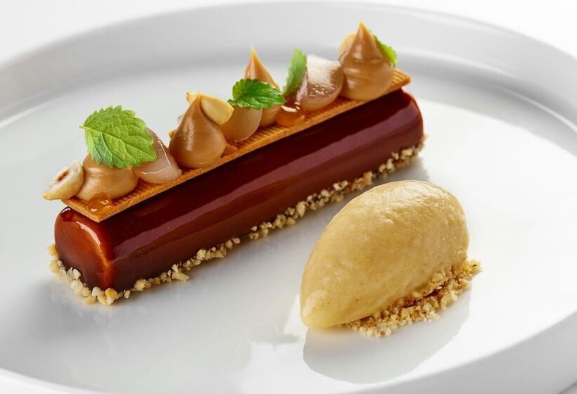 酒店 Queen Boutique