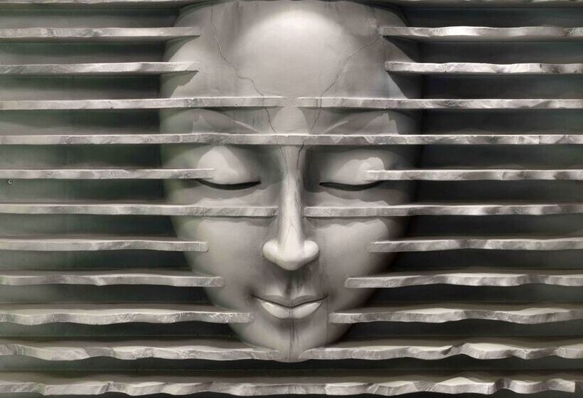 Отель Radisson Blu Bengaluru Outer Ring Road