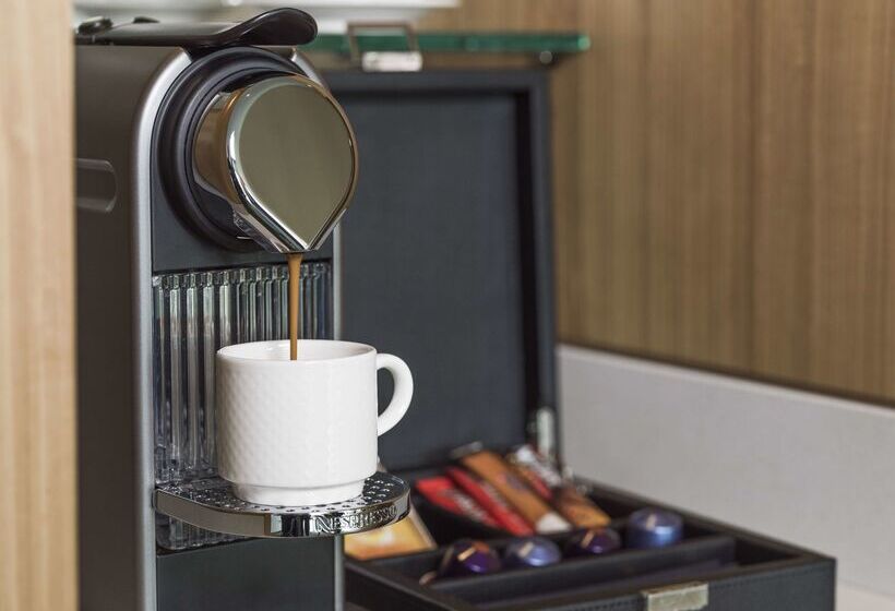 Radisson Blu Waterfront Hotel, Stockholm