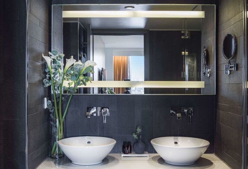 Radisson Blu Waterfront Hotel, Stockholm