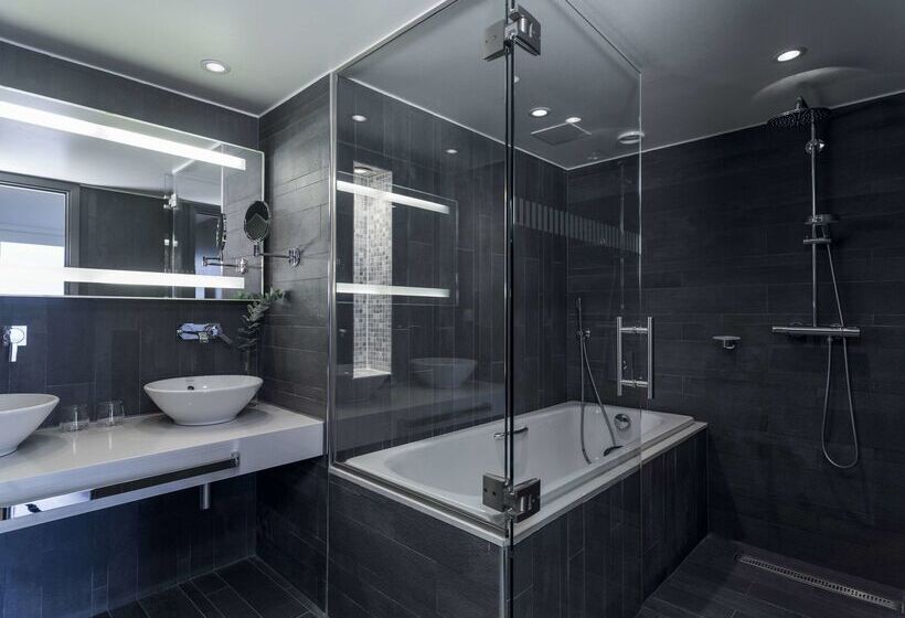 Radisson Blu Waterfront Hotel, Stockholm