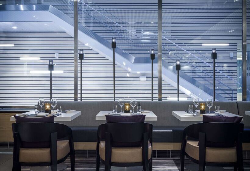 Radisson Blu Waterfront Hotel, Stockholm