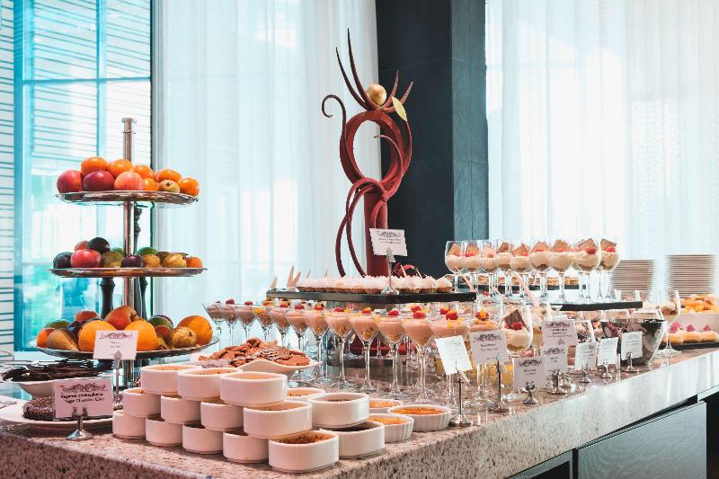 Radisson Blu Waterfront Hotel, Stockholm