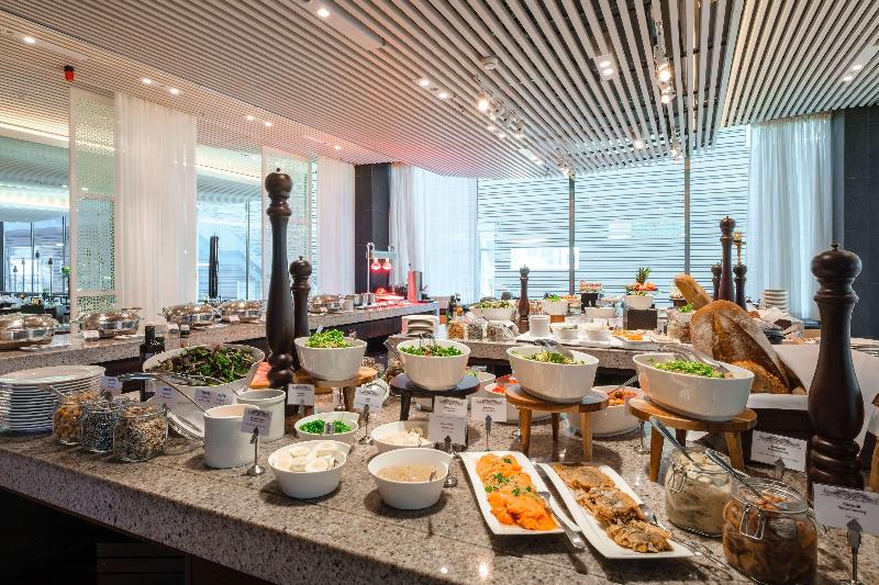 Radisson Blu Waterfront Hotel, Stockholm