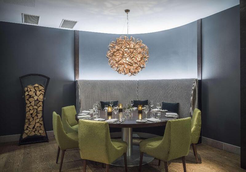 Radisson Blu Waterfront Hotel, Stockholm