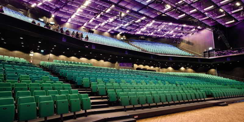 Radisson Blu Waterfront Hotel, Stockholm