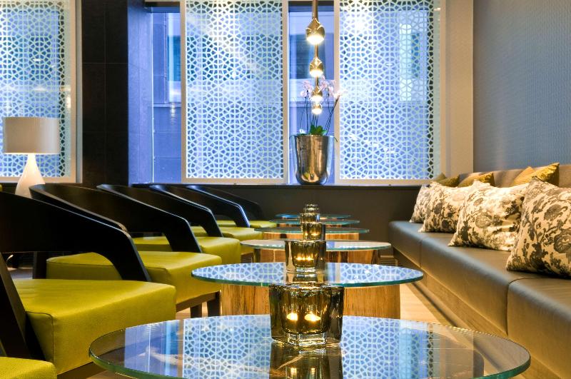 Radisson Blu Waterfront Hotel, Stockholm