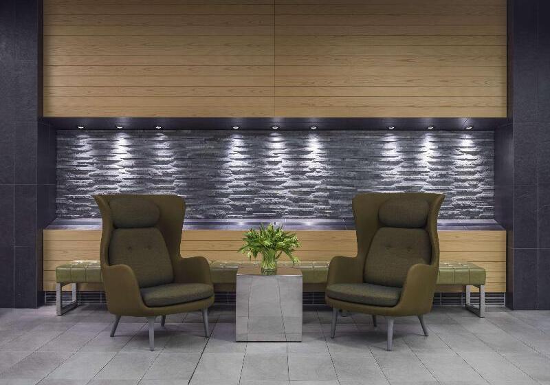 Radisson Blu Waterfront Hotel, Stockholm