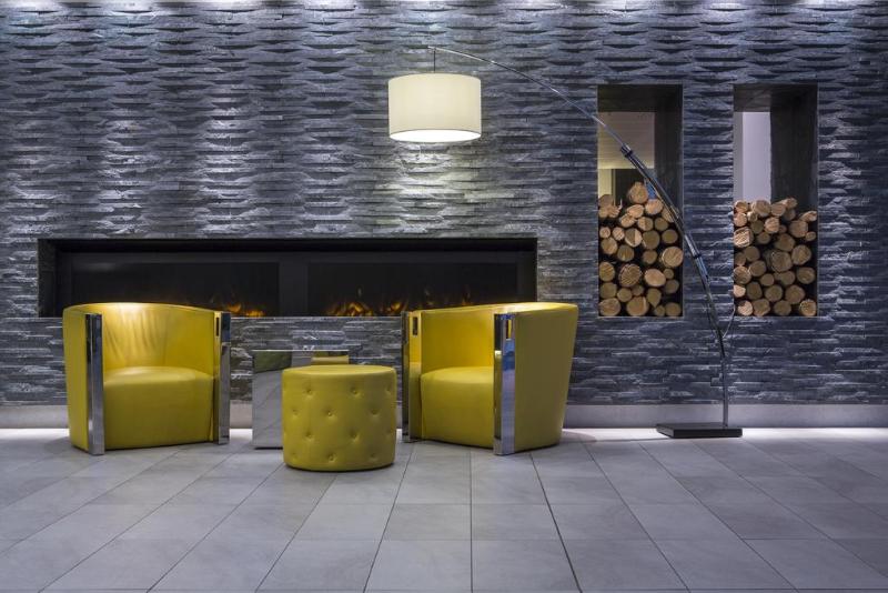 Radisson Blu Waterfront Hotel, Stockholm