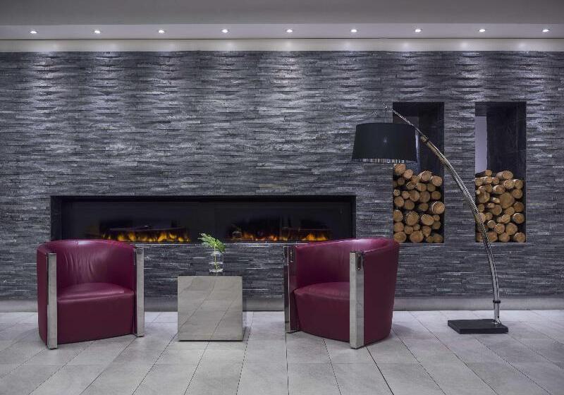 Radisson Blu Waterfront Hotel, Stockholm