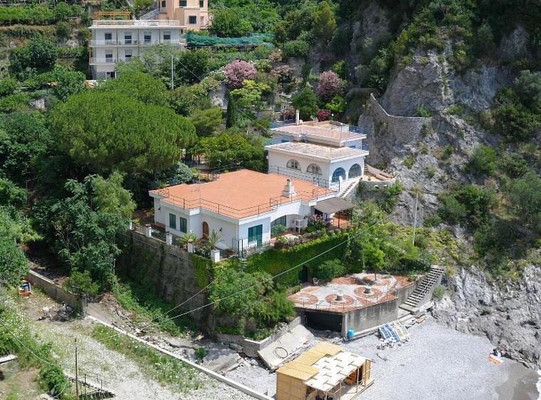 فندق Residence La Dolce Vita