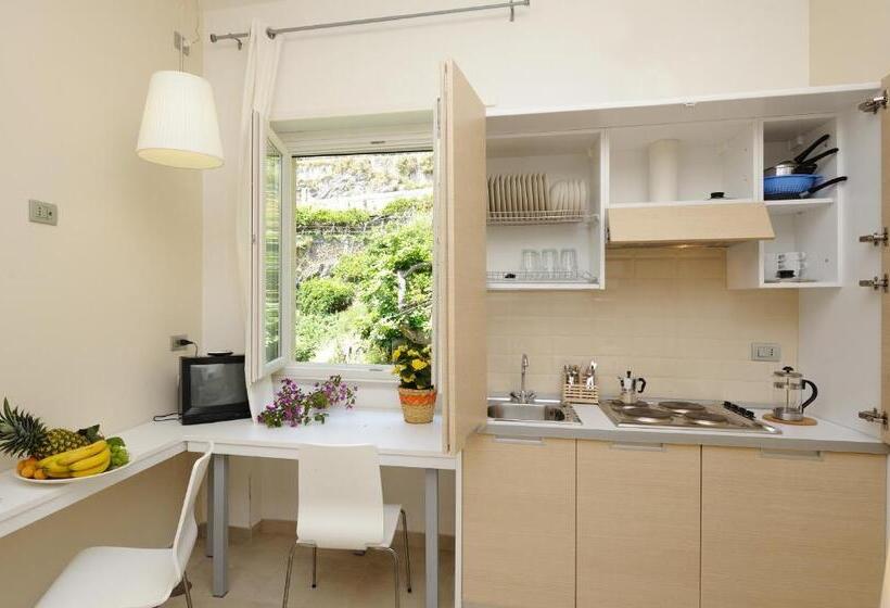 فندق Residence La Dolce Vita