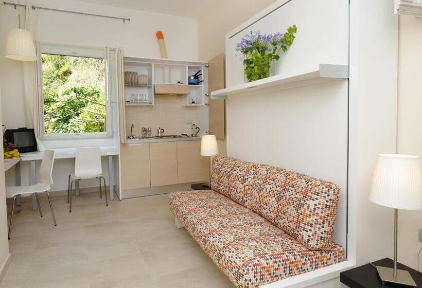 فندق Residence La Dolce Vita