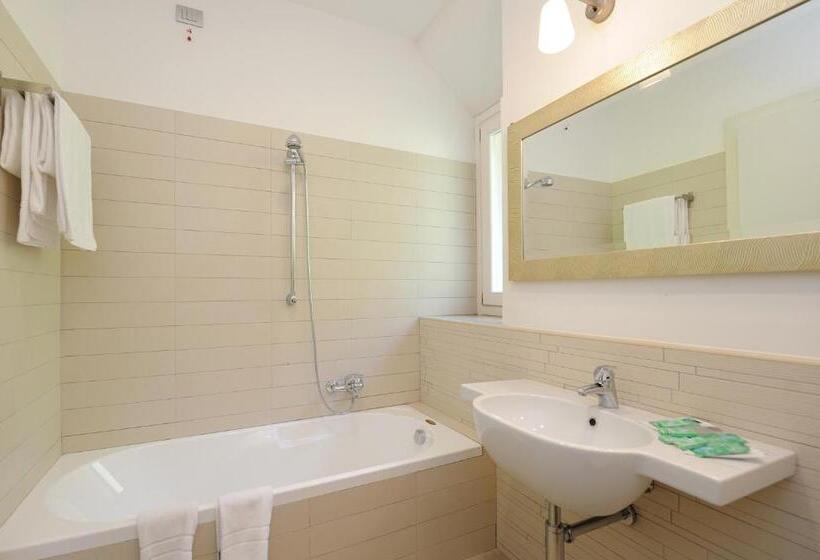 فندق Residence La Dolce Vita