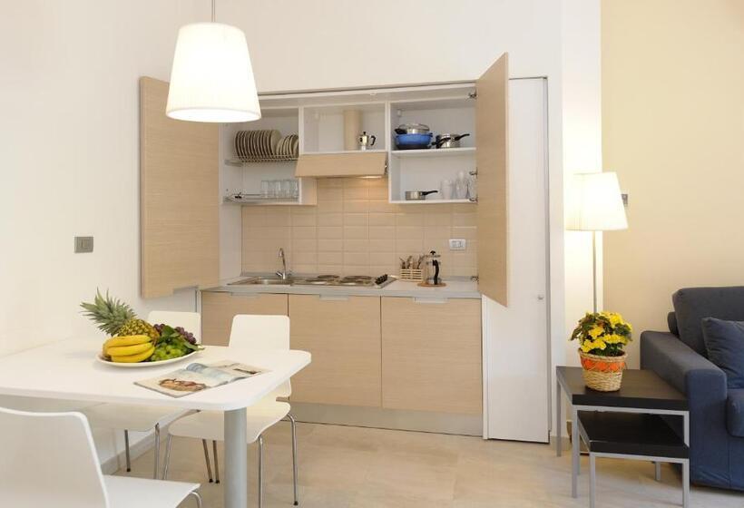 فندق Residence La Dolce Vita