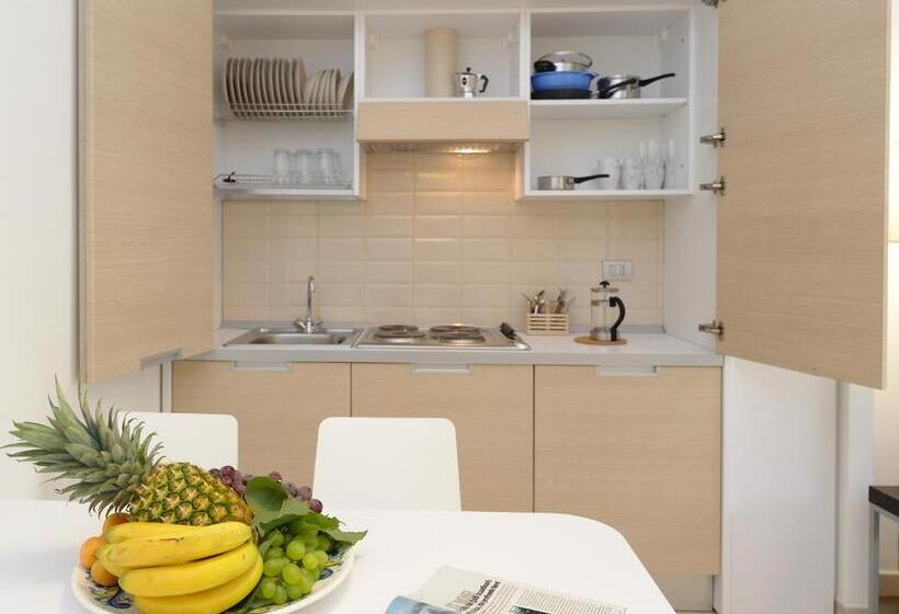 فندق Residence La Dolce Vita