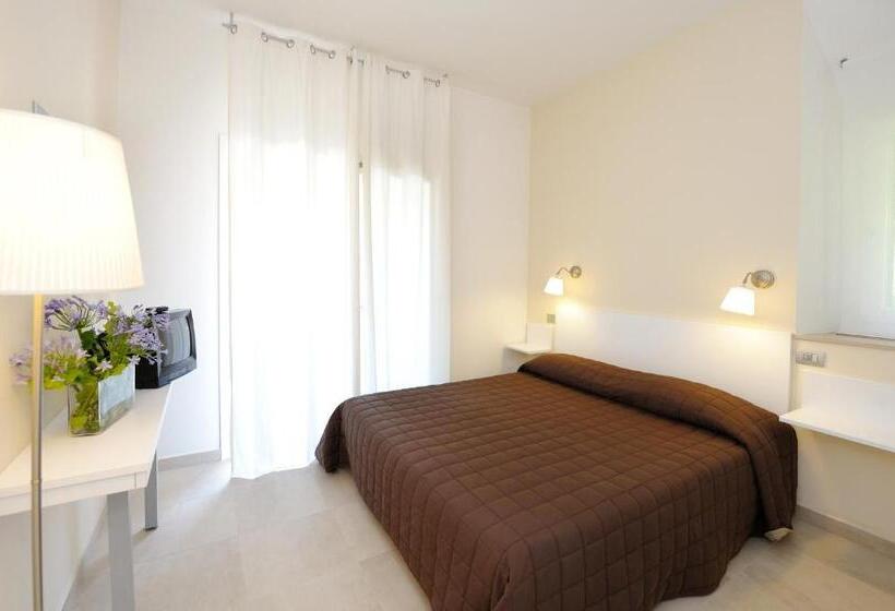 فندق Residence La Dolce Vita