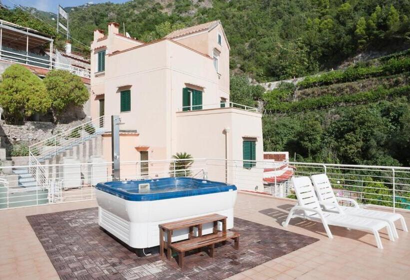 فندق Residence La Dolce Vita