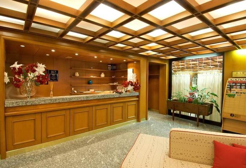 בית מלון כפרי Residence Universo