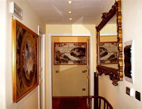 Fotos del hotel Residenza Risorgimento:  12