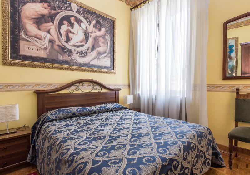 Fotos del hotel Residenza Risorgimento:  2