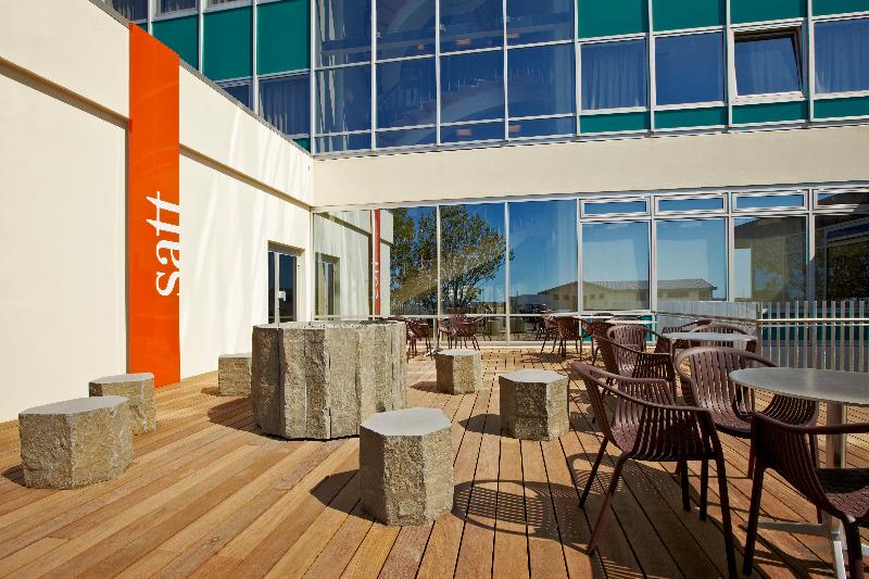 Reykjavik Natura   Berjaya Iceland Hotels