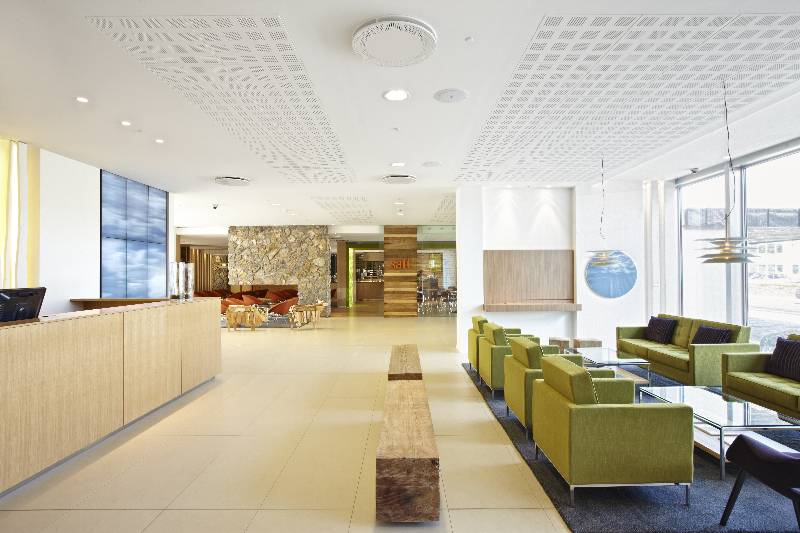 Reykjavik Natura   Berjaya Iceland Hotels