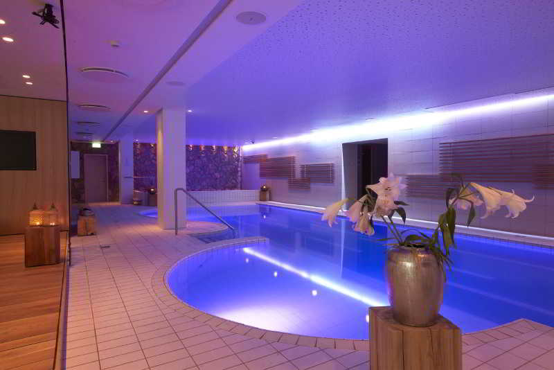 Reykjavik Natura   Berjaya Iceland Hotels