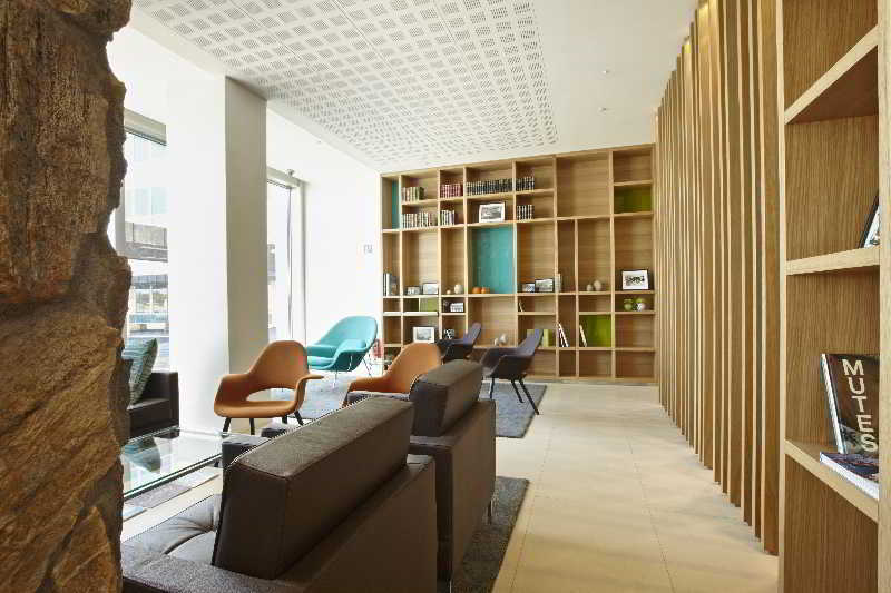 Reykjavik Natura   Berjaya Iceland Hotels