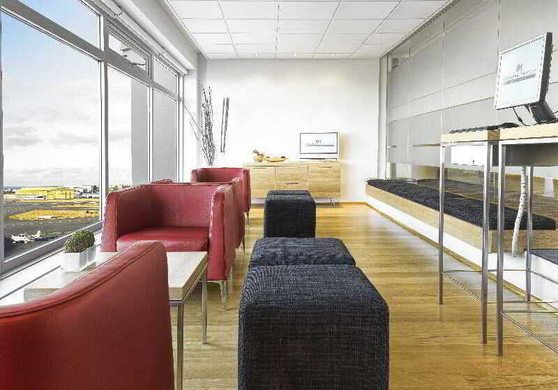 Reykjavik Natura   Berjaya Iceland Hotels