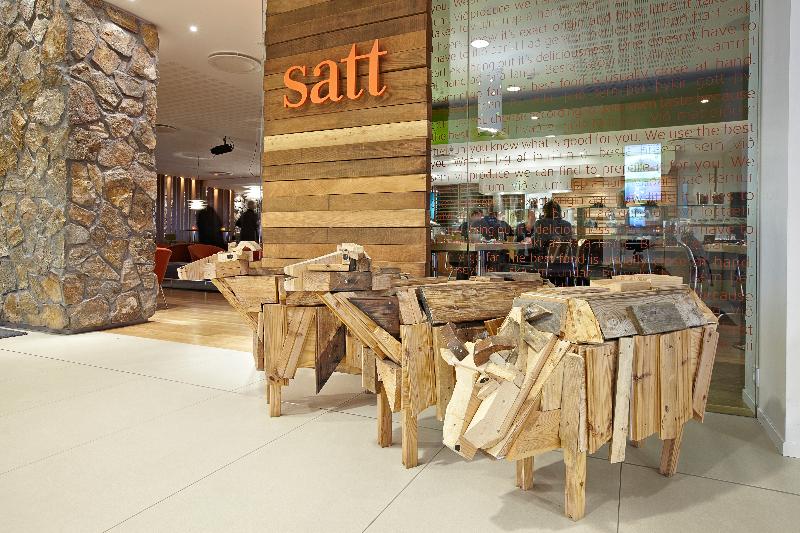 Reykjavik Natura   Berjaya Iceland Hotels