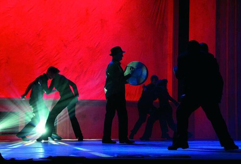 فندق River Island