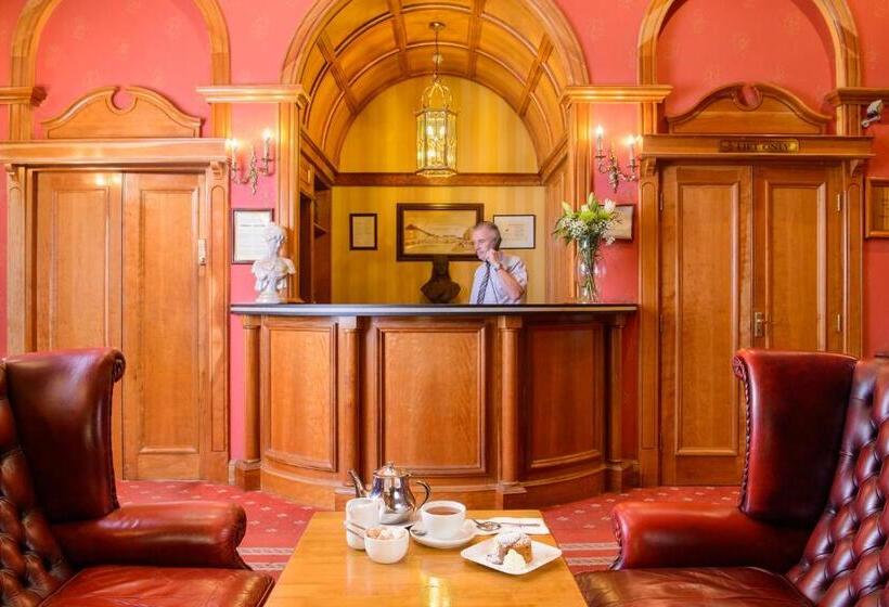 فندق River Island