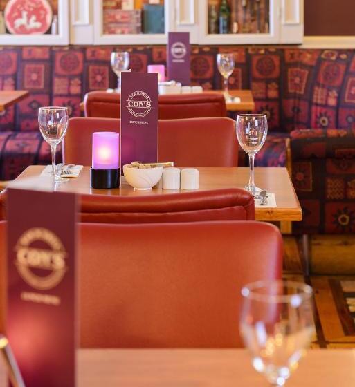 فندق River Island