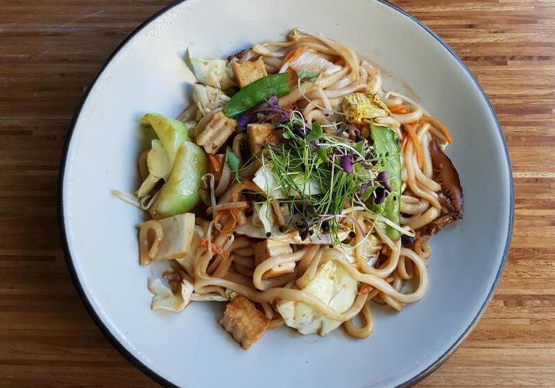 בית מלון כפרי Rocksresort