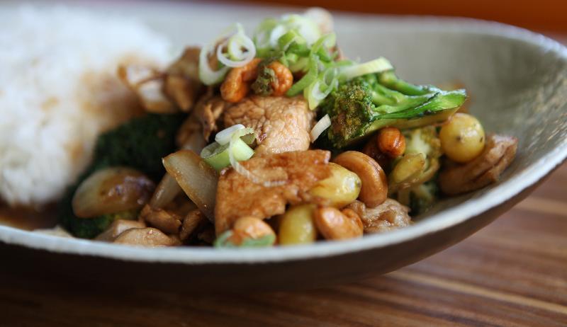 בית מלון כפרי Rocksresort