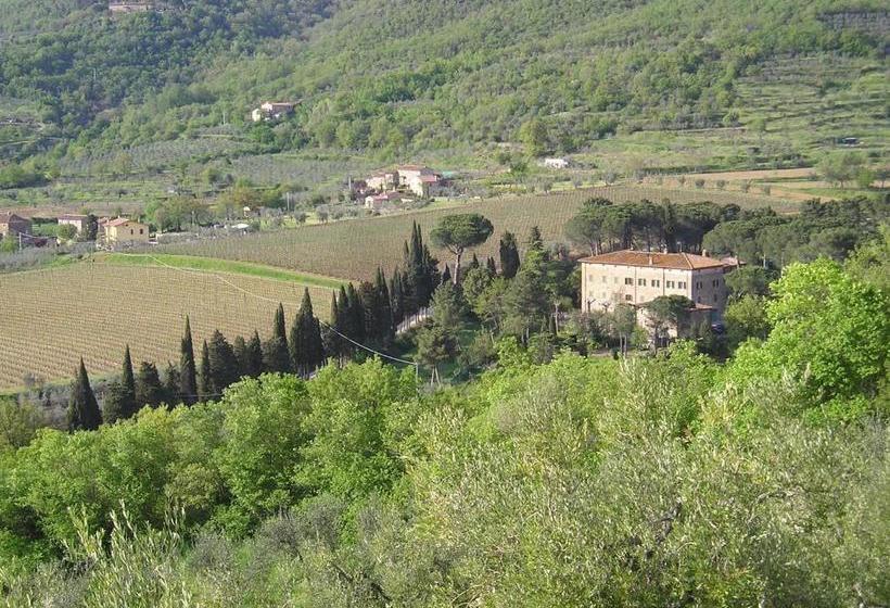 교외 호텔 Il Maggese