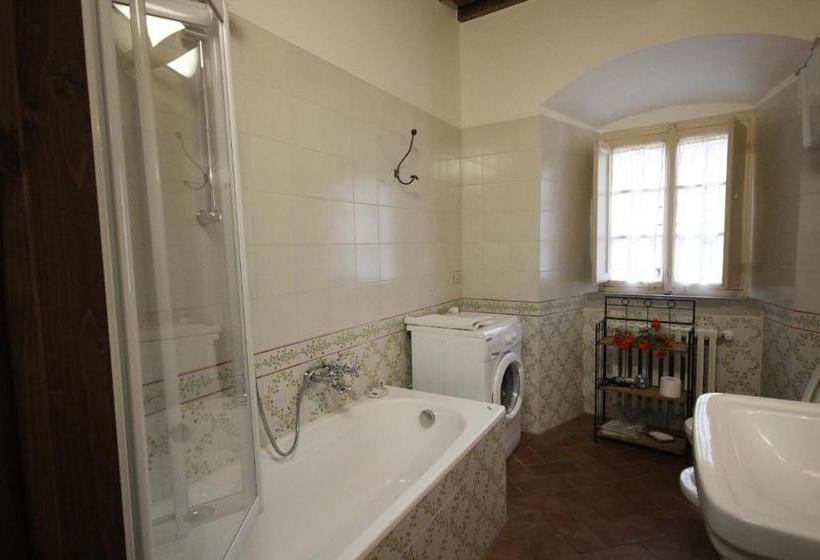 교외 호텔 Il Maggese