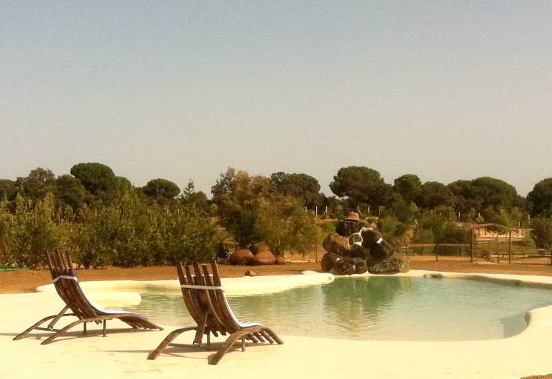 교외 호텔 Ardea Purpurea